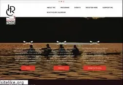 Sites similar to indyrowing.org