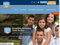 Sites similar to indysb.org