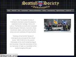 Sites similar to indyscot.org