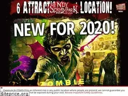 Sites similar to indyscreampark.com