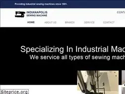 Sites similar to indysewingmachine.com