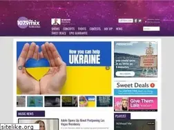 Sites similar to indysmix.com