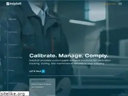 Sites similar to indysoft.com