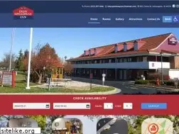 Sites similar to indyspeedwayinn.com