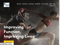 Sites similar to indyspine.com
