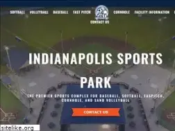 Sites similar to indysportspark.com
