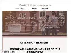 Sites similar to indysrent2buys.com