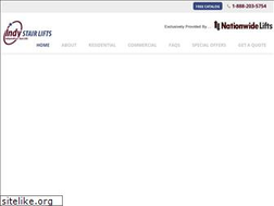 Sites similar to indystairlifts.com