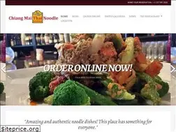 Sites similar to indythainoodle.com