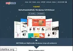 Sites similar to indytheme.com