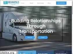 Sites similar to indytransportationclub.com