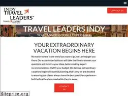 Sites similar to indytravelleaders.com