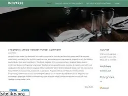 Sites similar to indytree.weebly.com