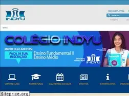 Sites similar to indyu.com.br