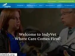 Sites similar to indyvet.com