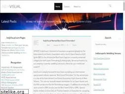 Sites similar to indyvisual.com