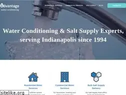 Sites similar to indywaterpros.com
