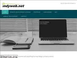 Sites similar to indyweb.net