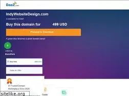 Sites similar to indywebsitedesign.com