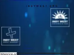 Sites similar to indywest.org