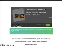 Sites similar to indywrestling.live