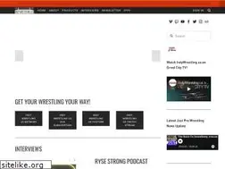 Sites similar to indywrestling.us