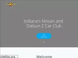 Sites similar to indyzcarclub.org