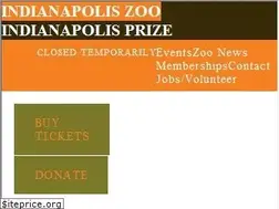 Sites similar to indyzoo.com