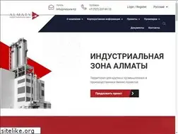 Sites similar to indzone.kz