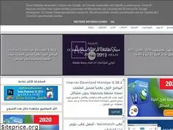 Sites similar to ine-dz-lec.blogspot.com
