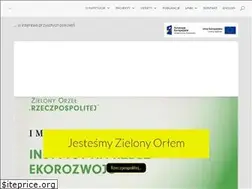 Sites similar to ine-isd.org.pl