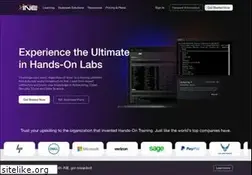 Sites similar to ine.com