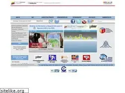 Sites similar to ine.gob.ve