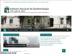 Sites similar to ine.gov.ar