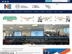 Sites similar to ine.gov.py