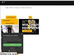 Sites similar to ine.it