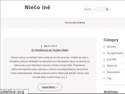 Sites similar to ine.sk