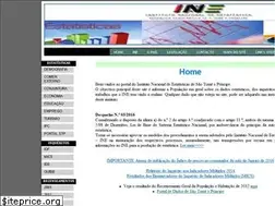 Sites similar to ine.st