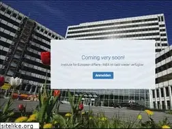 Sites similar to inea-online.com