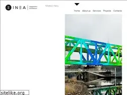 Sites similar to inea-srl.it