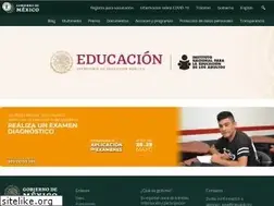 Sites similar to inea.gob.mx