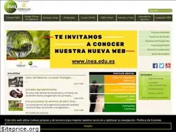 Sites similar to inea.org