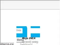 Sites similar to inea.pl