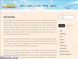 Sites similar to ineaconsulting.eu