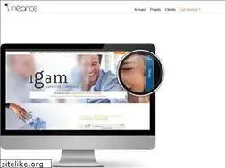 Sites similar to ineance.com
