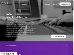 Sites similar to inear.de