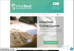Sites similar to inearbeat.com