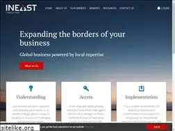 Sites similar to ineast-consulting.com