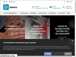 Sites similar to ineava.es