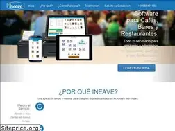 Sites similar to ineave.cl